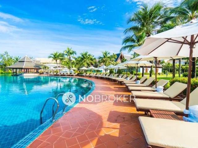 3 BHK Flat In Kumar Codename Lighthouse For Sale In Handewa