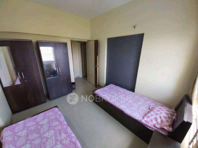3 BHK Flat In Kumar Paradise for Rent In Kumar Paradise B1