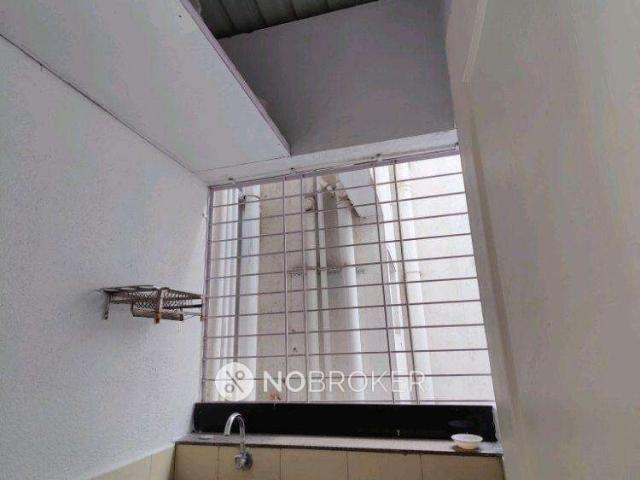 3 BHK Flat In Kumar Pinakin for Rent In Baner