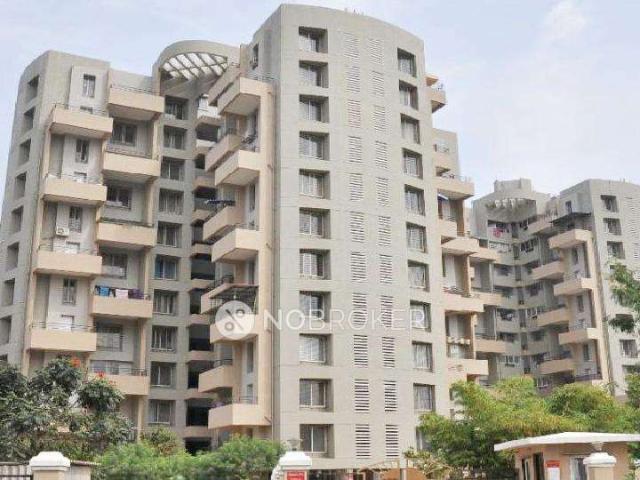 3 BHK Flat In Kumar Sublime For Sale In Nibm