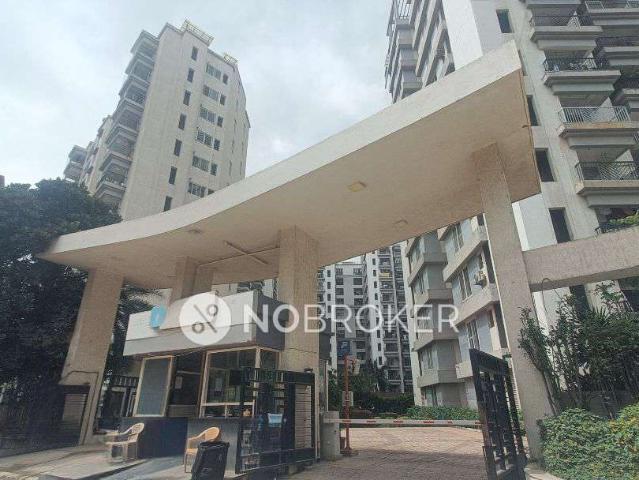 3 BHK Flat In Kumar Urbana Ilife Apartments for Rent In Bel