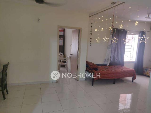 3 BHK Flat In Kunal Icon Co operative Housing Society For Sale In Pimpri chinchwad