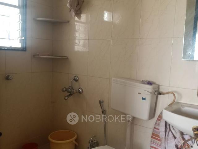 3 BHK Flat In Kunal Icon Co operative Housing Society for Rent In Pimple Saudagar