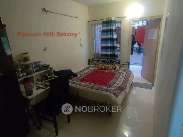 3 BHK Flat In Kunal Icon for Rent In Kunal Icon