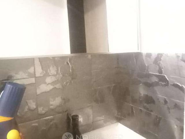 3 BHK Flat In Kunal Icon For Sale In Pimple Saudagar