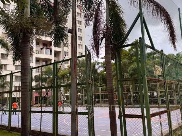 3 BHK Flat In Kunal Iconia For Sale In Pimpri chinchwad