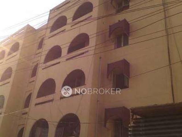 3 BHK Flat In Kundan Towers for Rent In Begumpet