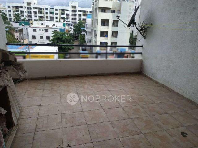 3 BHK Flat In Kundan Whitefield for Rent In Pimpri chinchwad