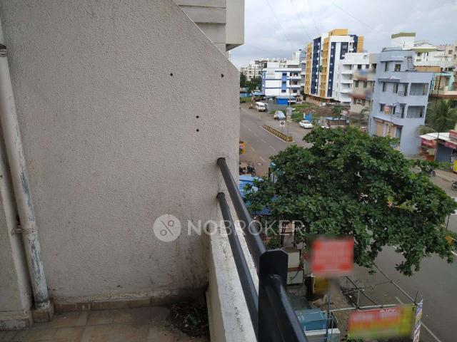 3 BHK Flat In Kundan Whitefield, Swami Vivekanand Nagar for Rent In Swami Vivekanand Nagar