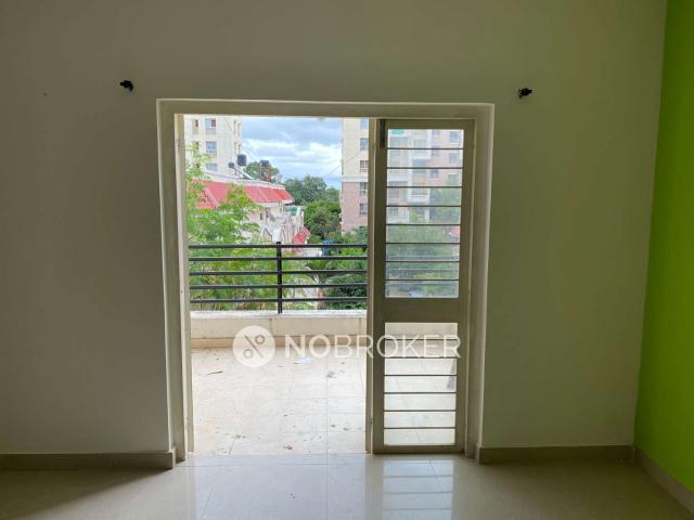 3 BHK Flat In Kundan Estate for Rent In Pimple Saudagar