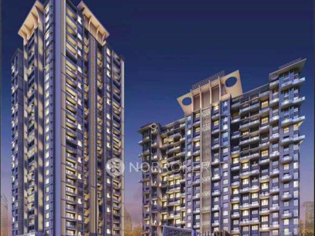 3 BHK Flat In Kundan Eternia For Sale In Ghorpadi