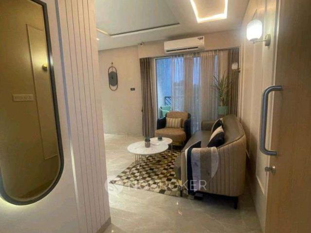 3 BHK Flat In Kundan Praangan For Sale In Bopkhel