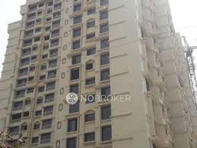 3 BHK Flat In Kunti Park Chs For Sale In Andheri East