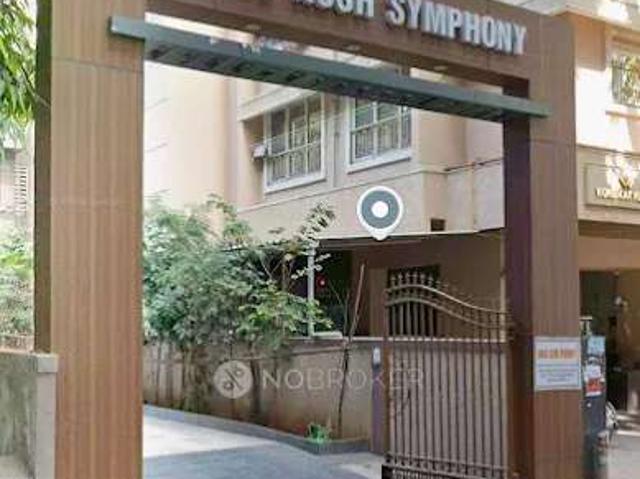 3 BHK Flat In Kush Symphony For Sale In Mulund West