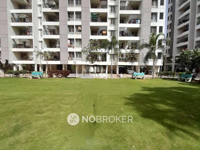 3 BHK Flat In Kushal Vatika Apartment For Sale In Loni Kalb