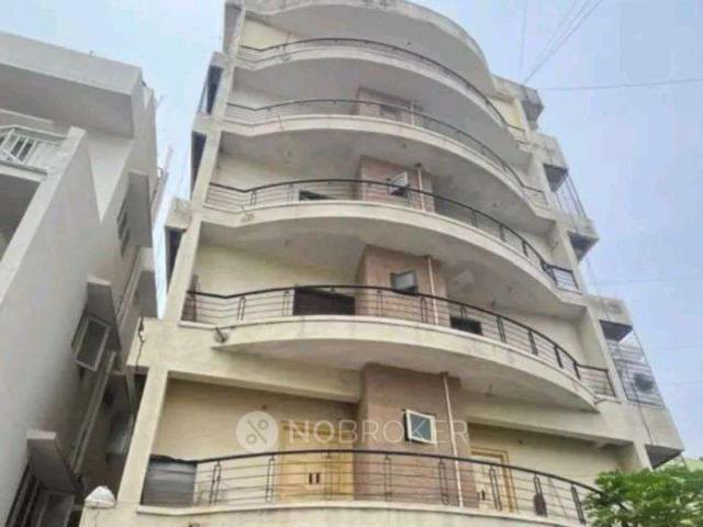 3 BHK Flat In Kushi Apartment For Sale In Jp Nagar 7th Phase