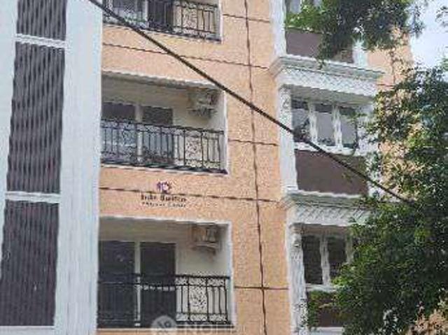 3 BHK Flat In Kushi Enclave for Rent In Shastri Nagar, Adyar
