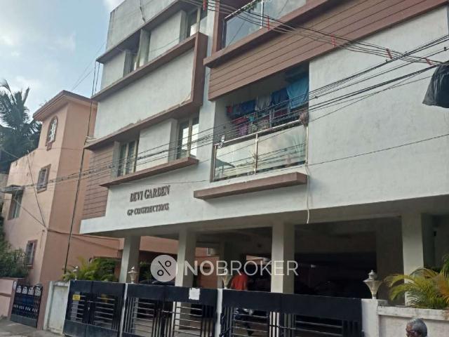 3 BHK Flat In Kv Construction for Rent In Madhanandapuram