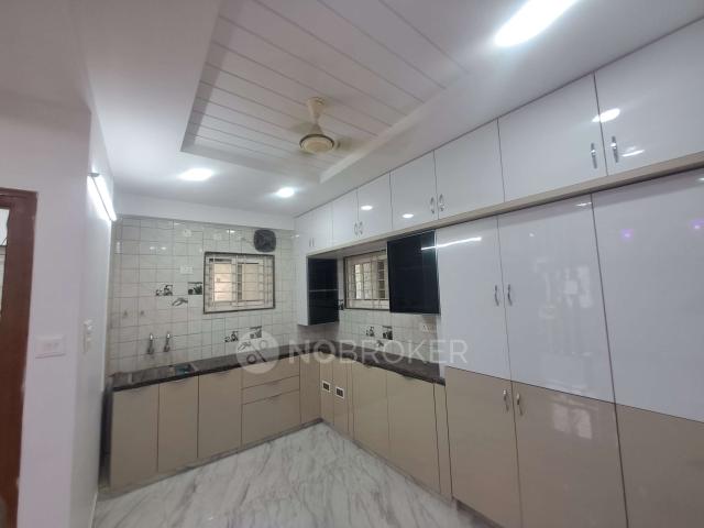 3 BHK Flat In Kv Enclave for Rent In Gajularamaram