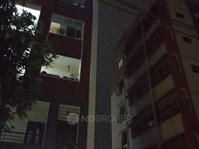 3 BHK Flat In Kvr Twins Paradise Apartment For Sale In Kond