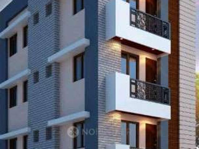 3 BHK Flat In Kvr Builders For Sale In Kolathur