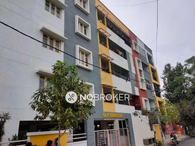 3 BHK Flat In Kvr Shruthi for Lease In Gottigere