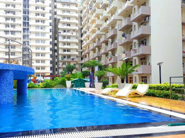 3 BHK Flat In Kw Srishti for Rent In Raj Nagar Extension