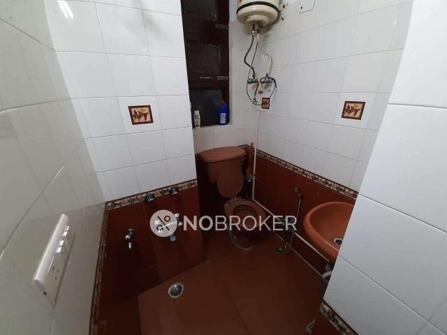 3 BHK Flat In K 68 B for Rent In Kalkaji