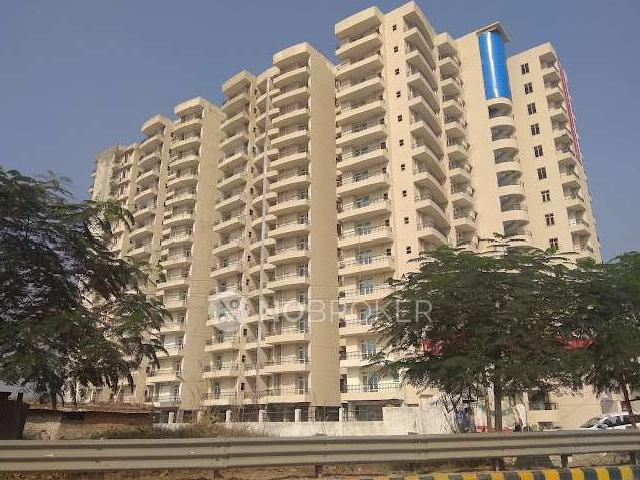 3 BHK Flat In K. M. Residency for Rent In Raj Nagar