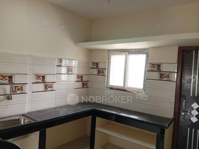 3 BHK Flat In K Marvel For Sale In Sainikpuri