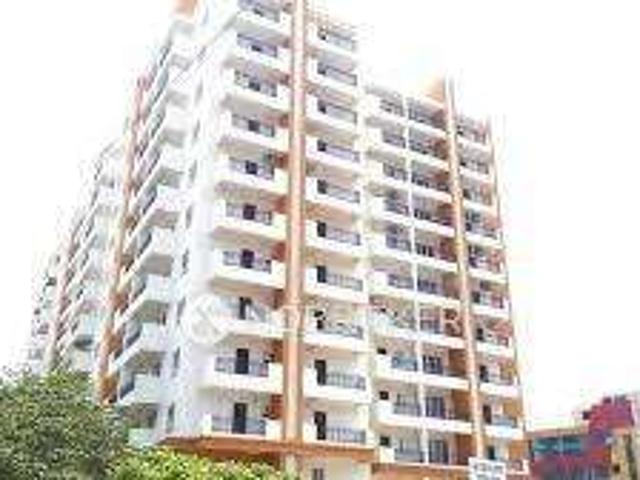 3 BHK Flat In K Raheja Quiescent Heights For Sale In Madhapur