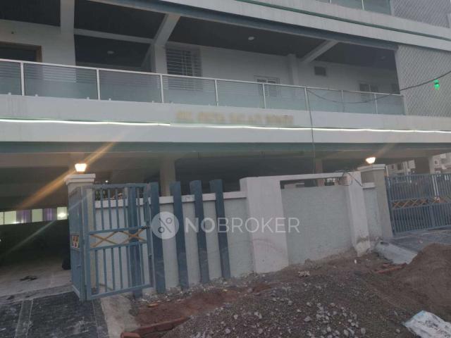 3 BHK Flat In K V R Vally for Rent In Mallampet