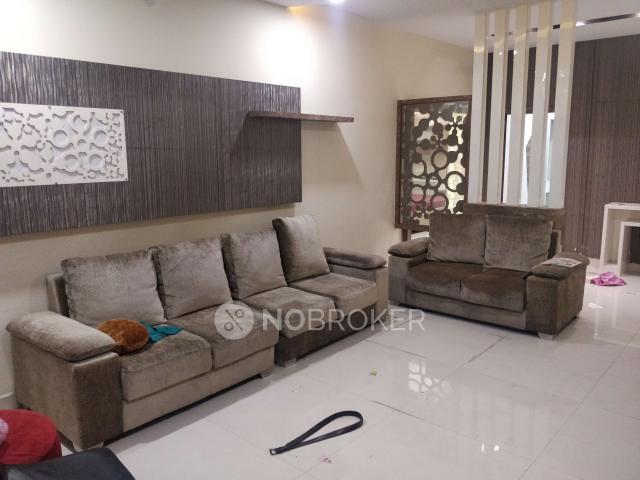 3 BHK Flat In Kachiguda Pride, Kachiguda For Sale In Kachiguda