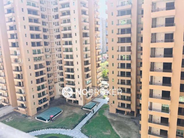 3 BHK Flat In Kabinos Apartment For Sale In Sector 16