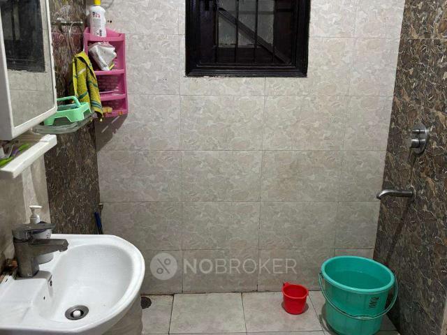 3 BHK Flat In Kakodia Residence For Sale In Chhatarpur Enclave