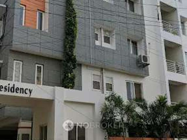 3 BHK Flat In Kakjatiya Residency for Rent In Miyapur