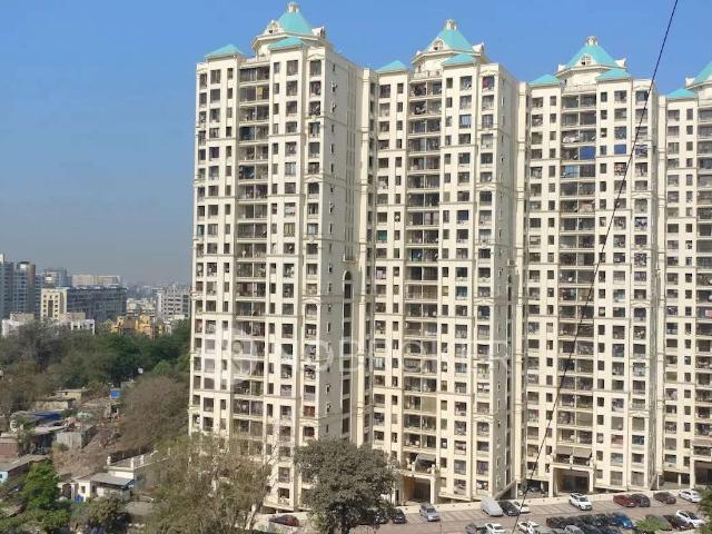 3 BHK Flat In Kailash Tower for Rent In Powai
