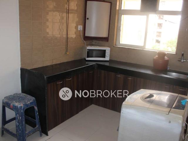 3 BHK Flat In Kailash Tower for Rent In Powai