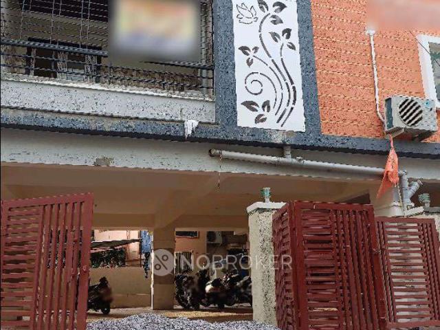 3 BHK Flat In Kala Nilayam For Sale In Kukatpally