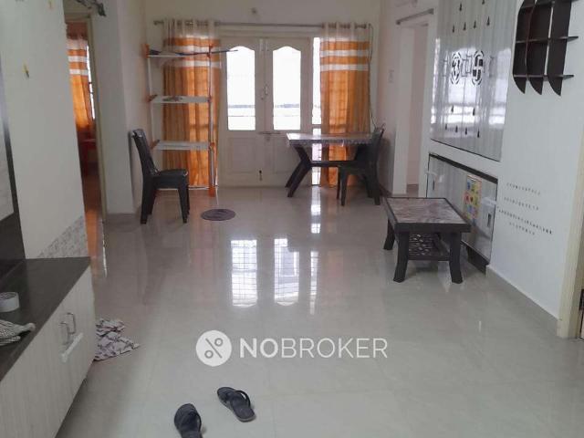 3 BHK Flat In Kalpana Balaji Emerald Heights For Sale In Annojiguda