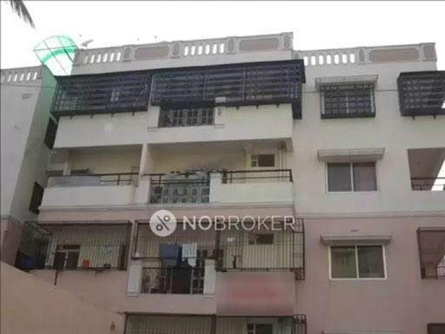 3 BHK Flat In Kalpana Pride Homes For Sale In Kodihalli