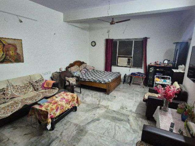 3 BHK Flat In Kalpana Towers for Rent In Khairtabad