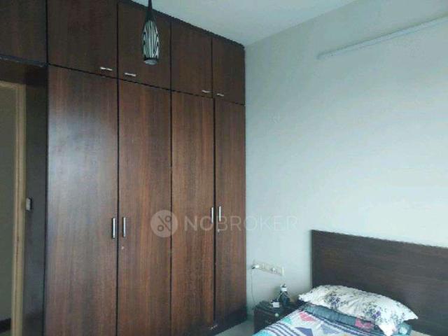 3 BHK Flat In Kalpataru Towers For Sale In Kandivali East