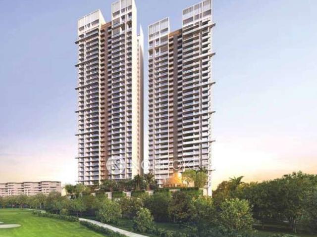 3 BHK Flat In Kalpataru Vista for Rent In Sector 128