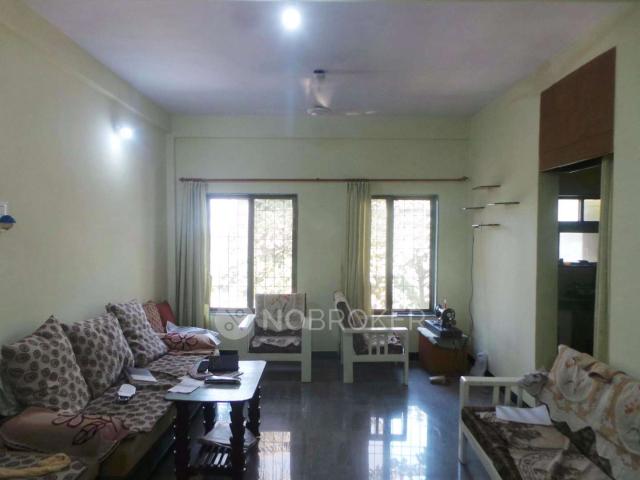 3 BHK Flat In Kalpataru Chs for Rent In Airoli