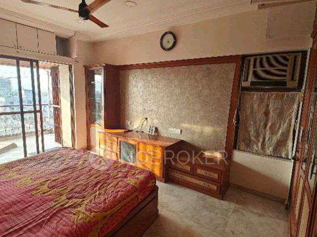 3 BHK Flat In Kalpataru Enclave for Rent In Aundh