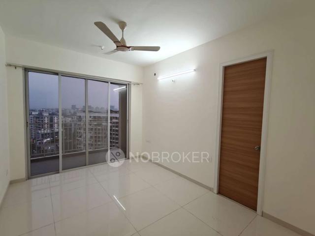 3 BHK Flat In Kalpataru Exquisite for Rent In Wakad