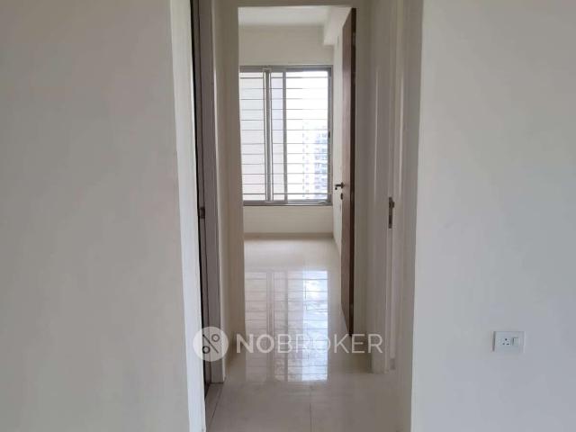 3 BHK Flat In Kalpataru Exquisite for Rent In Wakad