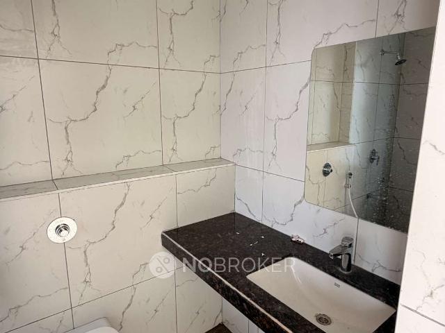 3 BHK Flat In Kalpataru Exquisite for Rent In Wakad