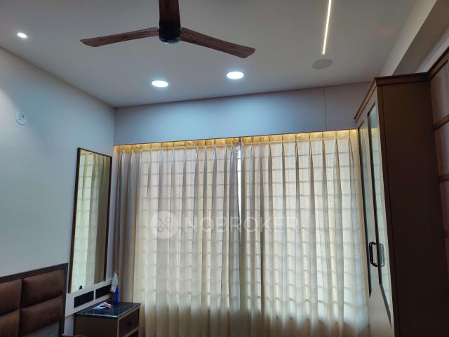 3 BHK Flat In Kalpataru Exquisite, Wakad for Rent In Kalpataru Exquisite
